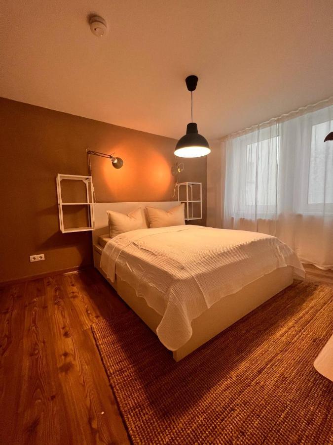 Center I Family I Business I Internet I Netflix Apartamento Coburg Exterior foto