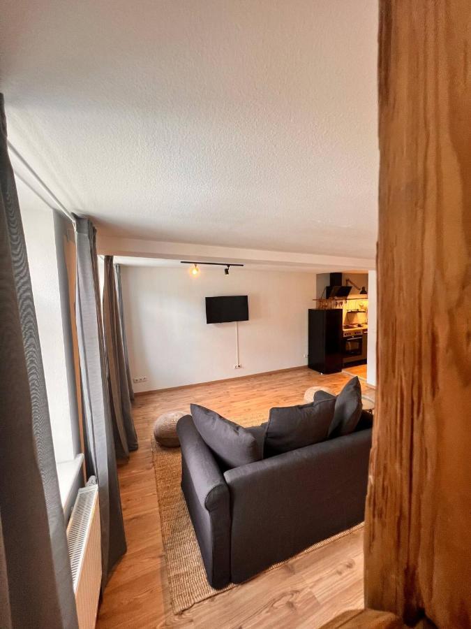 Center I Family I Business I Internet I Netflix Apartamento Coburg Exterior foto