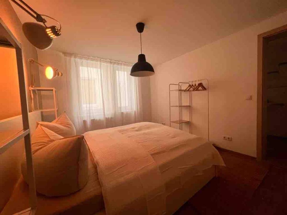 Center I Family I Business I Internet I Netflix Apartamento Coburg Exterior foto