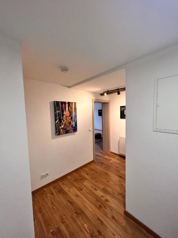 Center I Family I Business I Internet I Netflix Apartamento Coburg Exterior foto