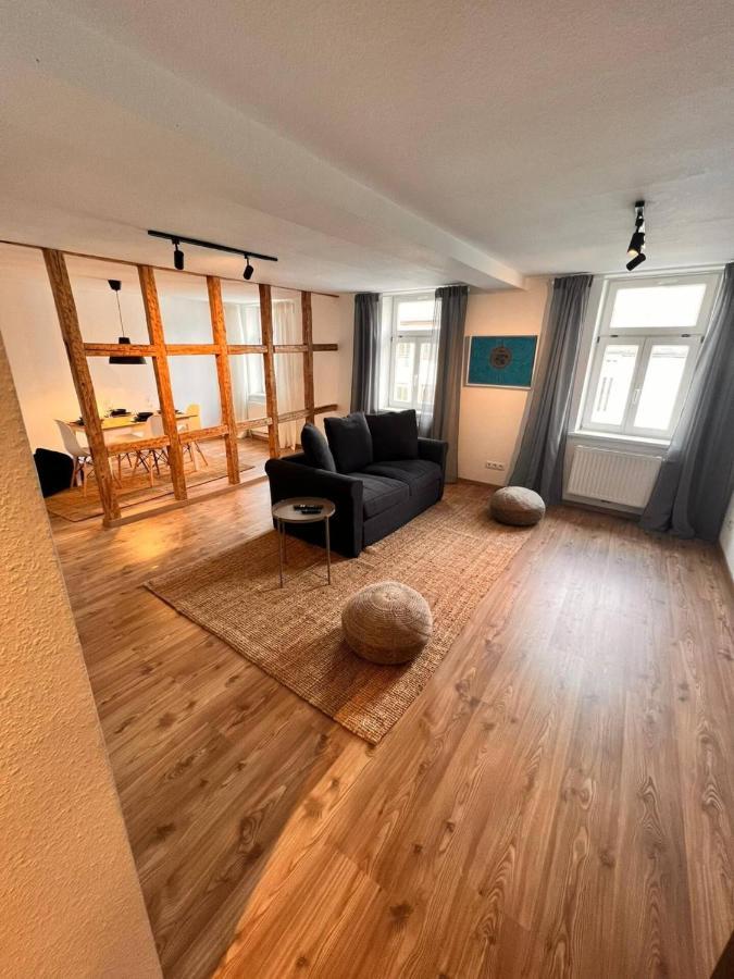 Center I Family I Business I Internet I Netflix Apartamento Coburg Exterior foto