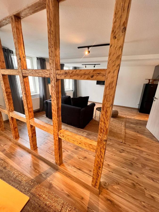 Center I Family I Business I Internet I Netflix Apartamento Coburg Exterior foto