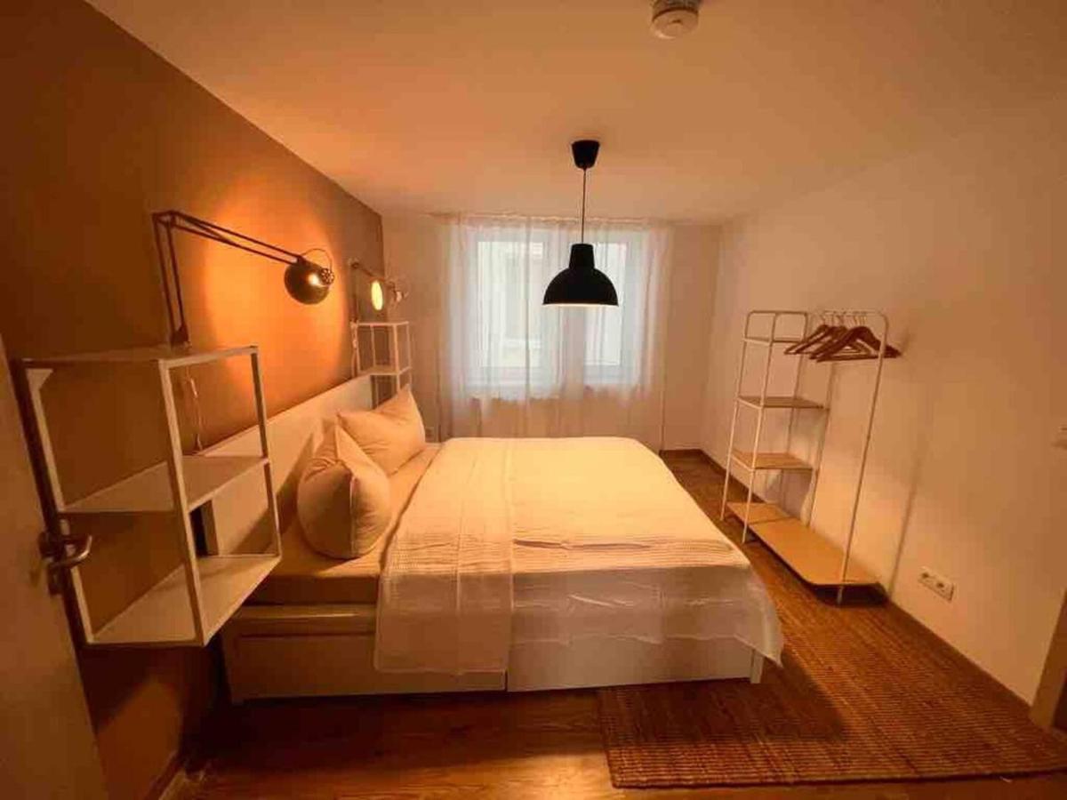 Center I Family I Business I Internet I Netflix Apartamento Coburg Exterior foto